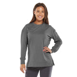 Dark Heather Gray