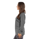 Dark Heather Gray