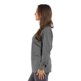 Dark Heather Gray