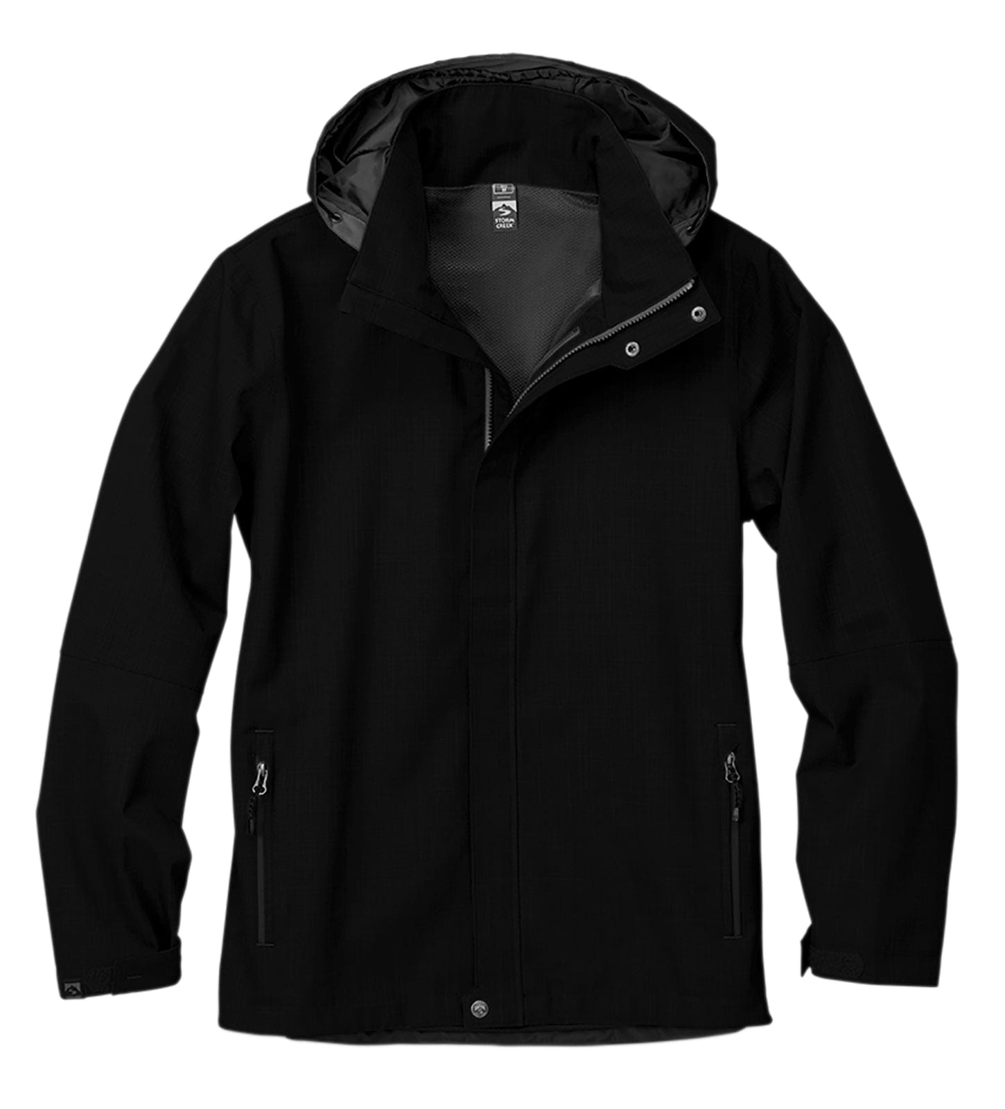Men's insulated waterproof commuter coat shop