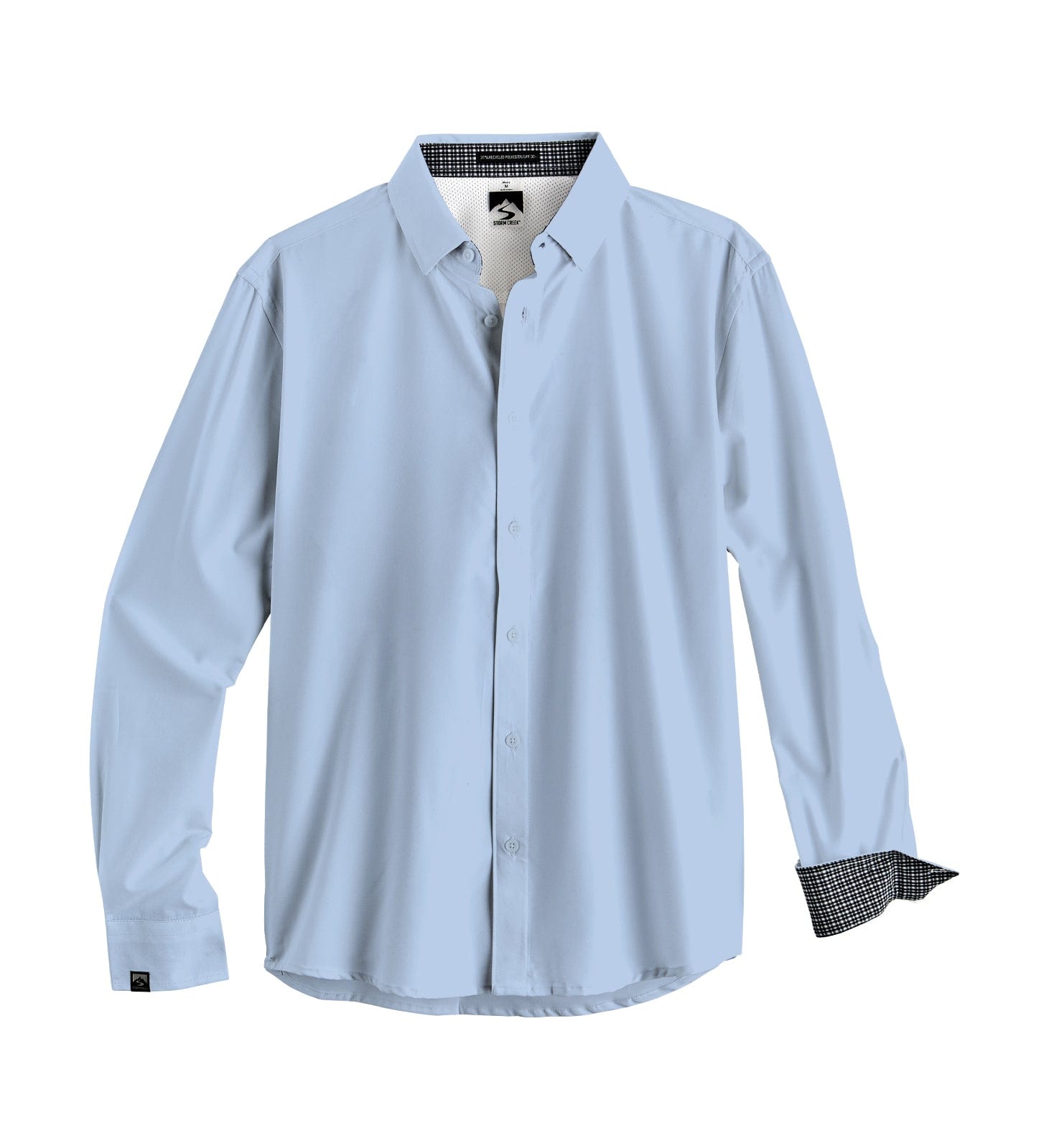 Oxford Blue