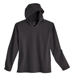 Dark Heather Gray