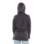Dark Heather Gray