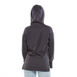 Dark Heather Gray