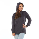 Dark Heather Gray