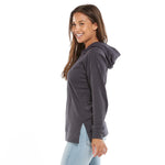 Dark Heather Gray