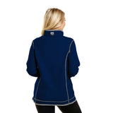 Navy Blue/Jet Gray