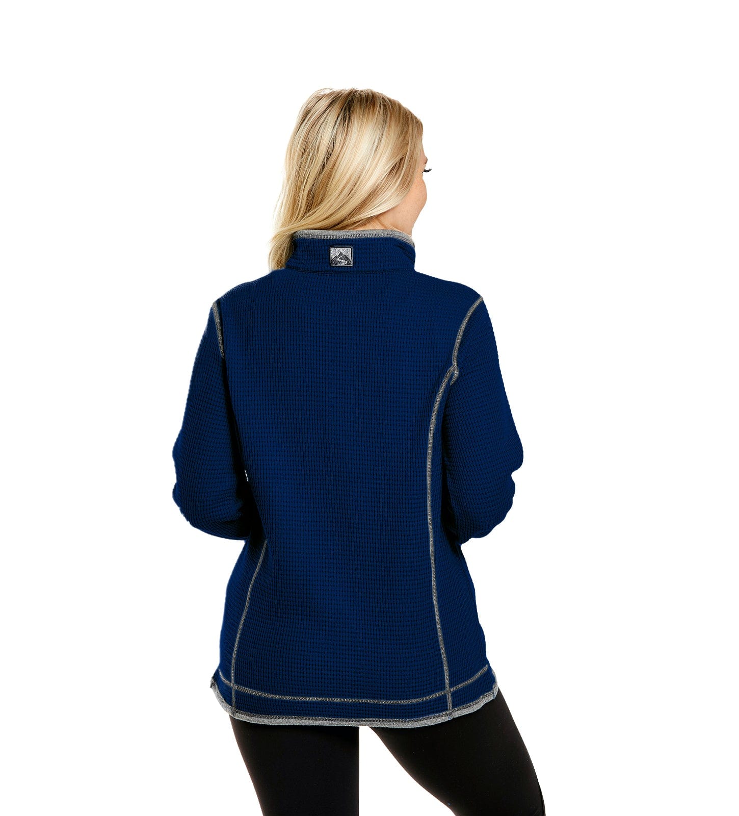 Navy Blue/Jet Gray