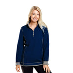 Navy Blue/Jet Gray