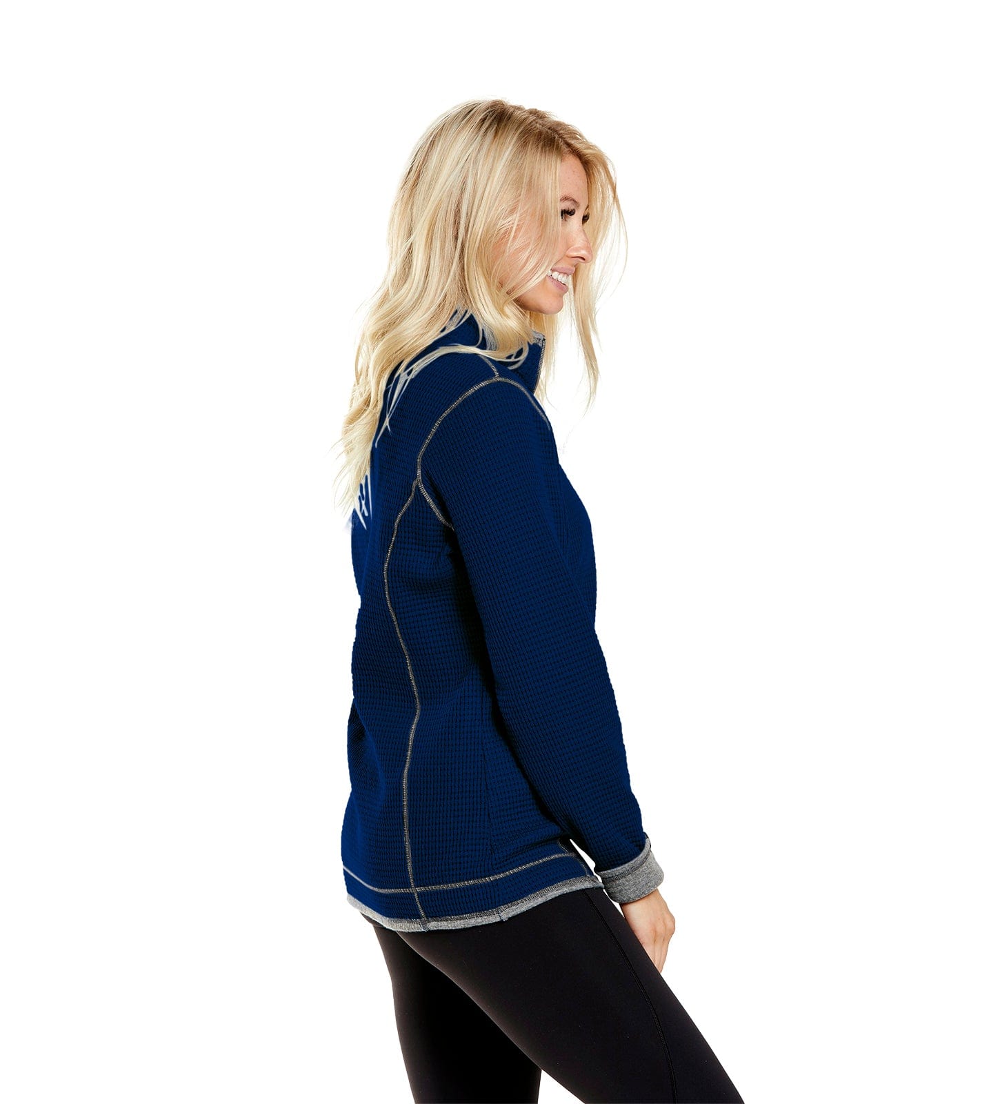 Navy Blue/Jet Gray