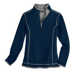 Navy Blue/Jet Gray