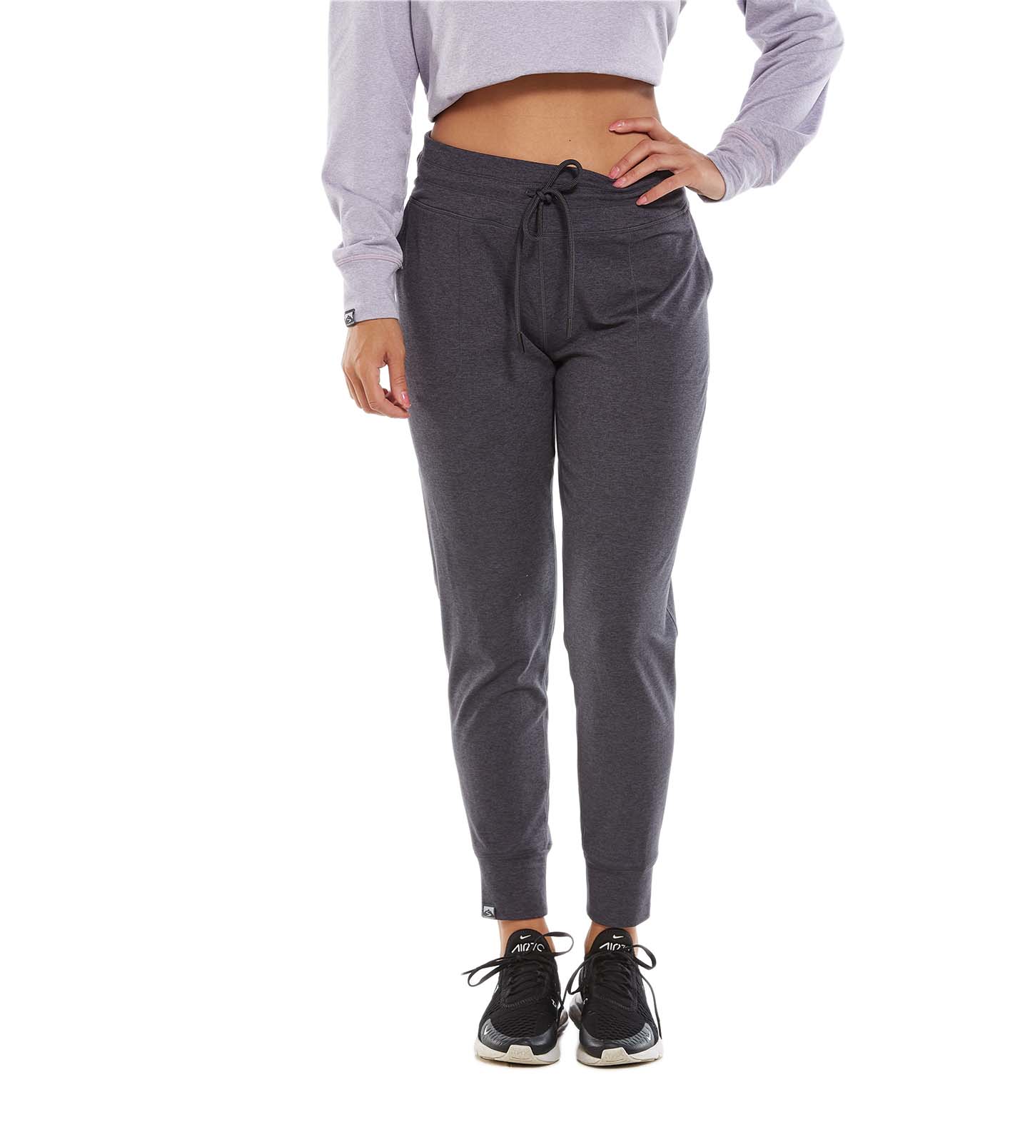 ☆送料 関税込☆SOMEWHERE BUTTER★Essential jogger sweatpants 71q+domXzBL._AC_SL1500_.jpg