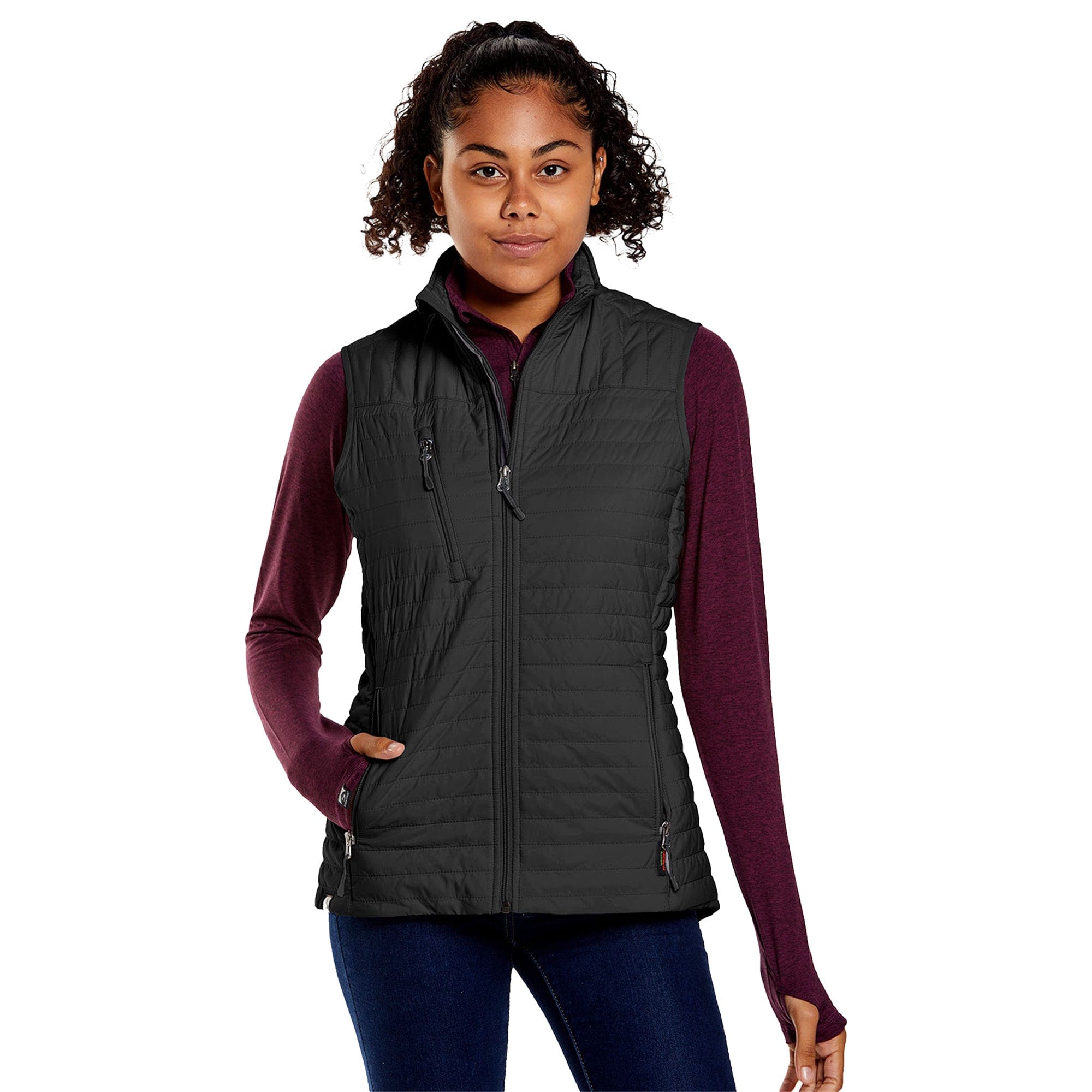 Women's Collection – Storm Creek