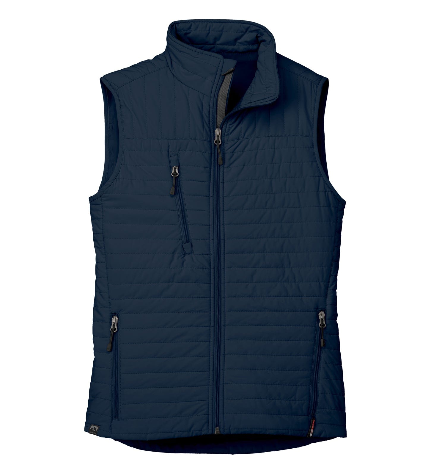 Women's Front Runner Insulated Vest – Storm Creek