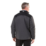 Jet Gray/Black