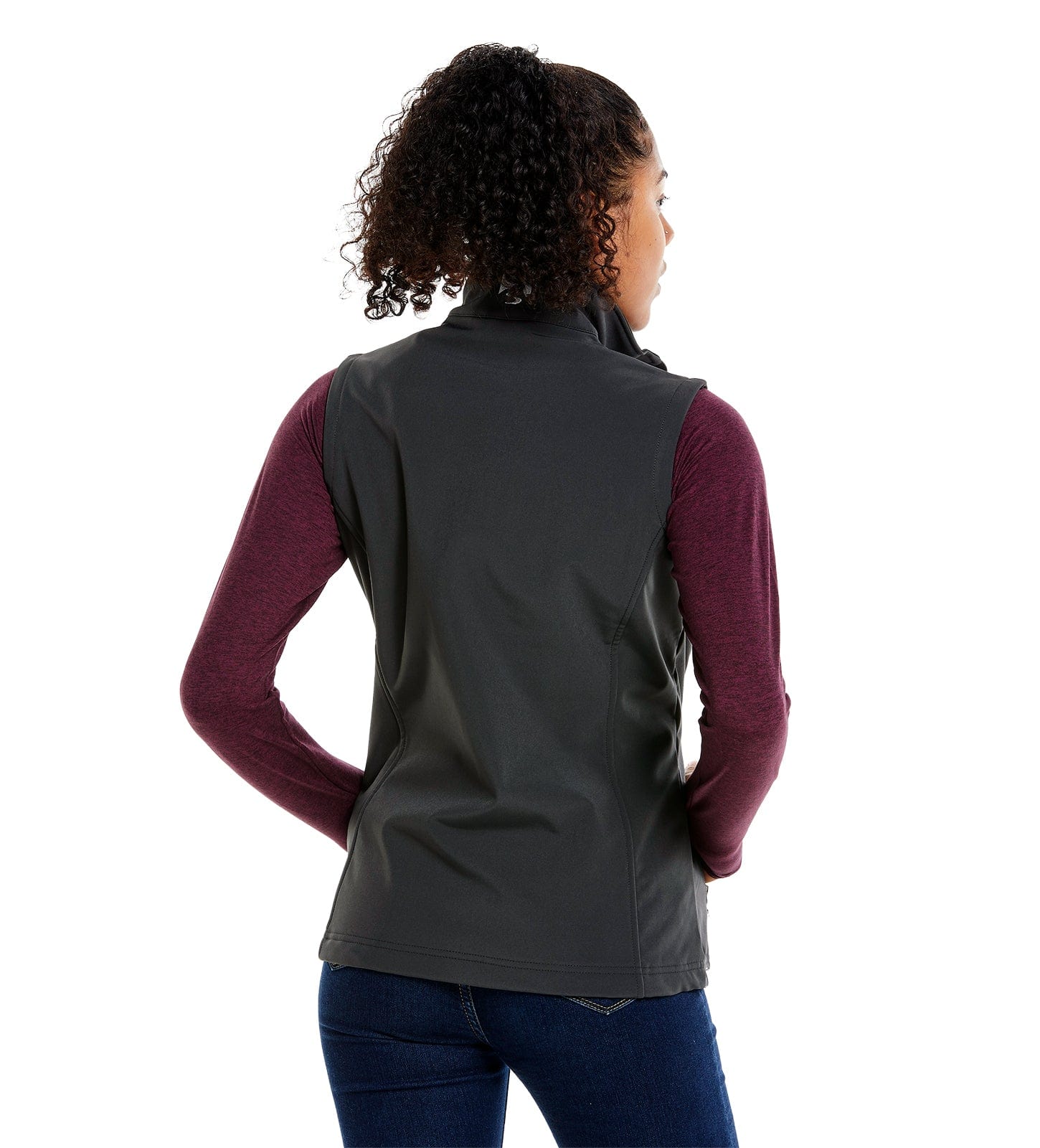 Jet Gray/Black