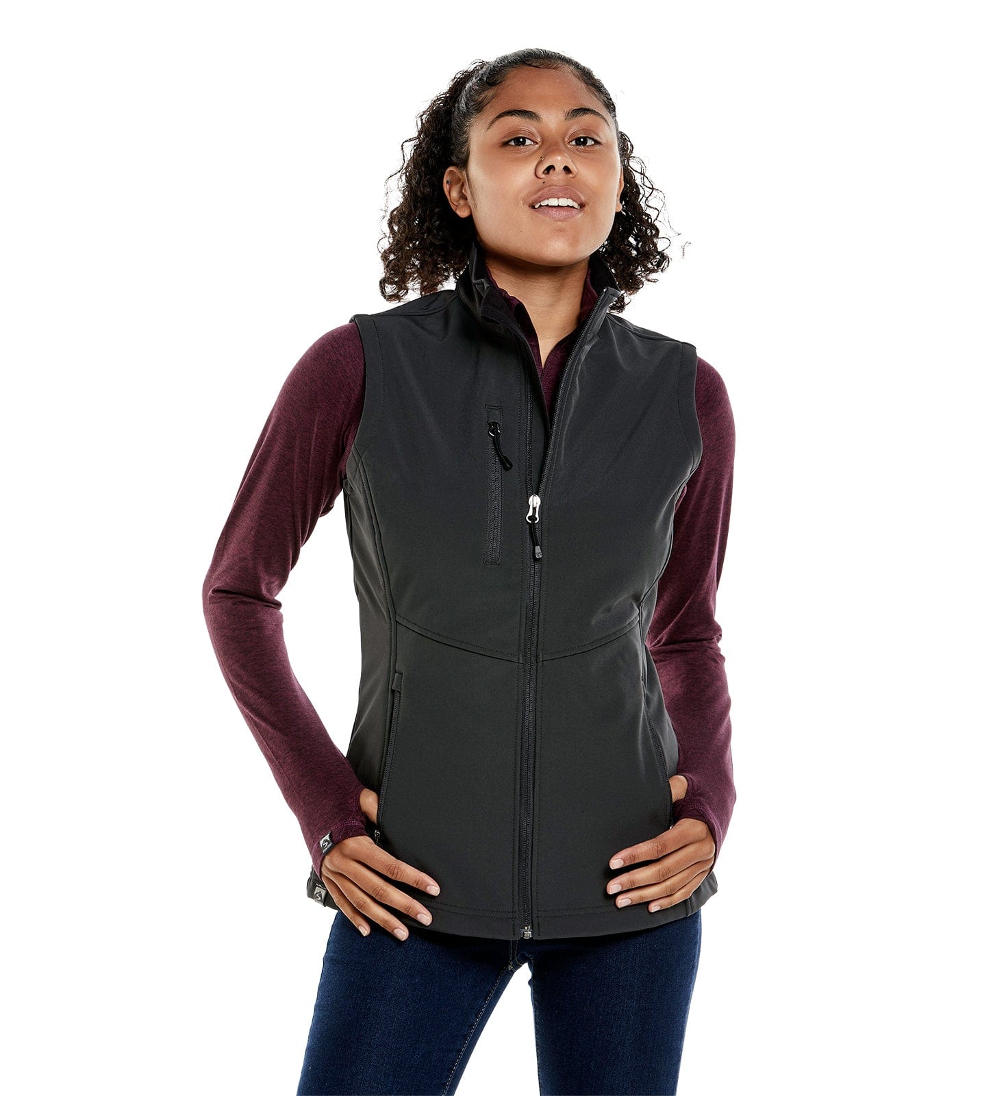 Jet Gray/Black
