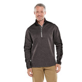Dark Heather Gray