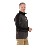 Dark Heather Gray