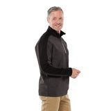 Dark Heather Gray
