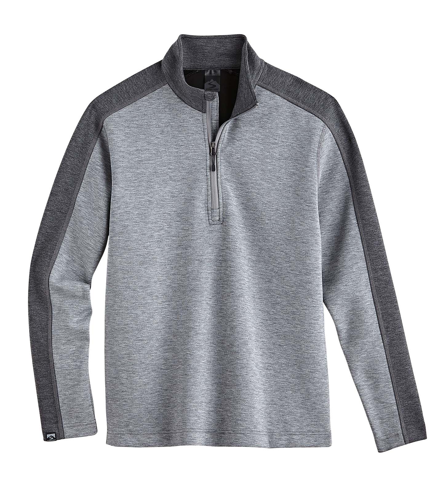 Light Heather Gray