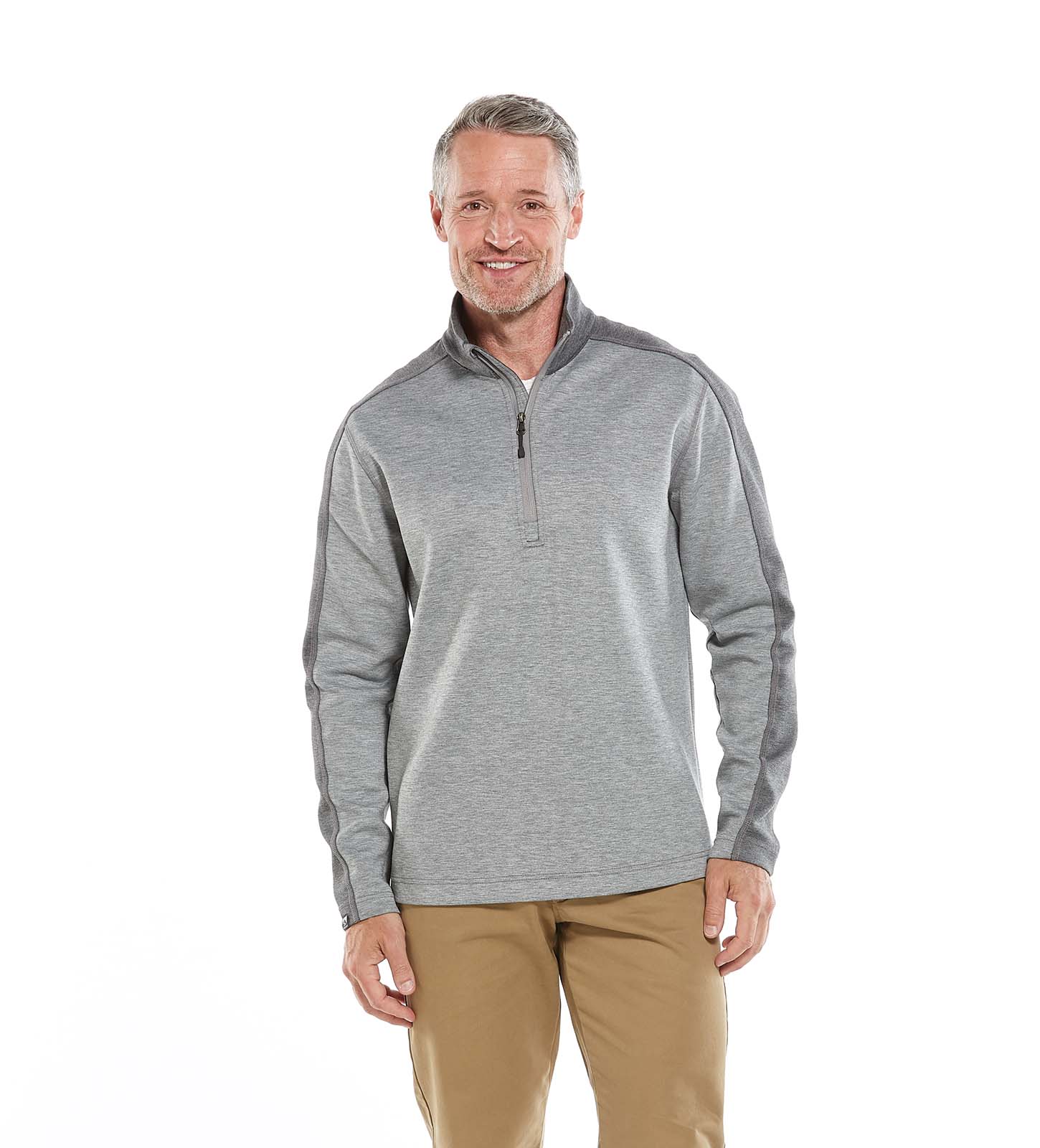 Light Heather Gray