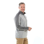 Light Heather Gray