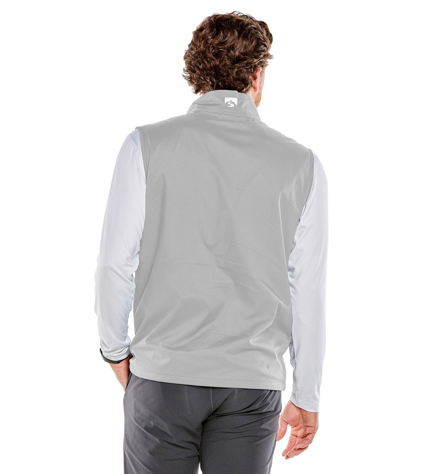 Platinum Gray