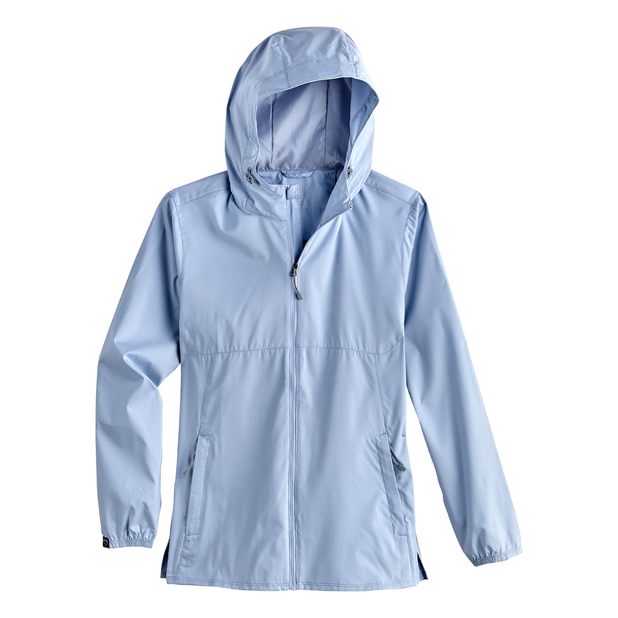 Women's Idealist Hooded Windbreaker – Storm Creek