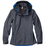 Dark Heather Gray