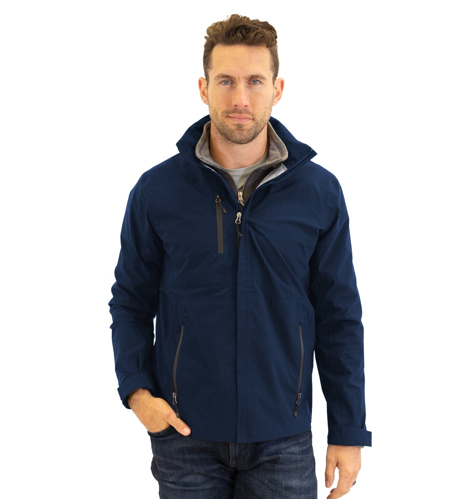 Men's Wind & Rain – Storm Creek