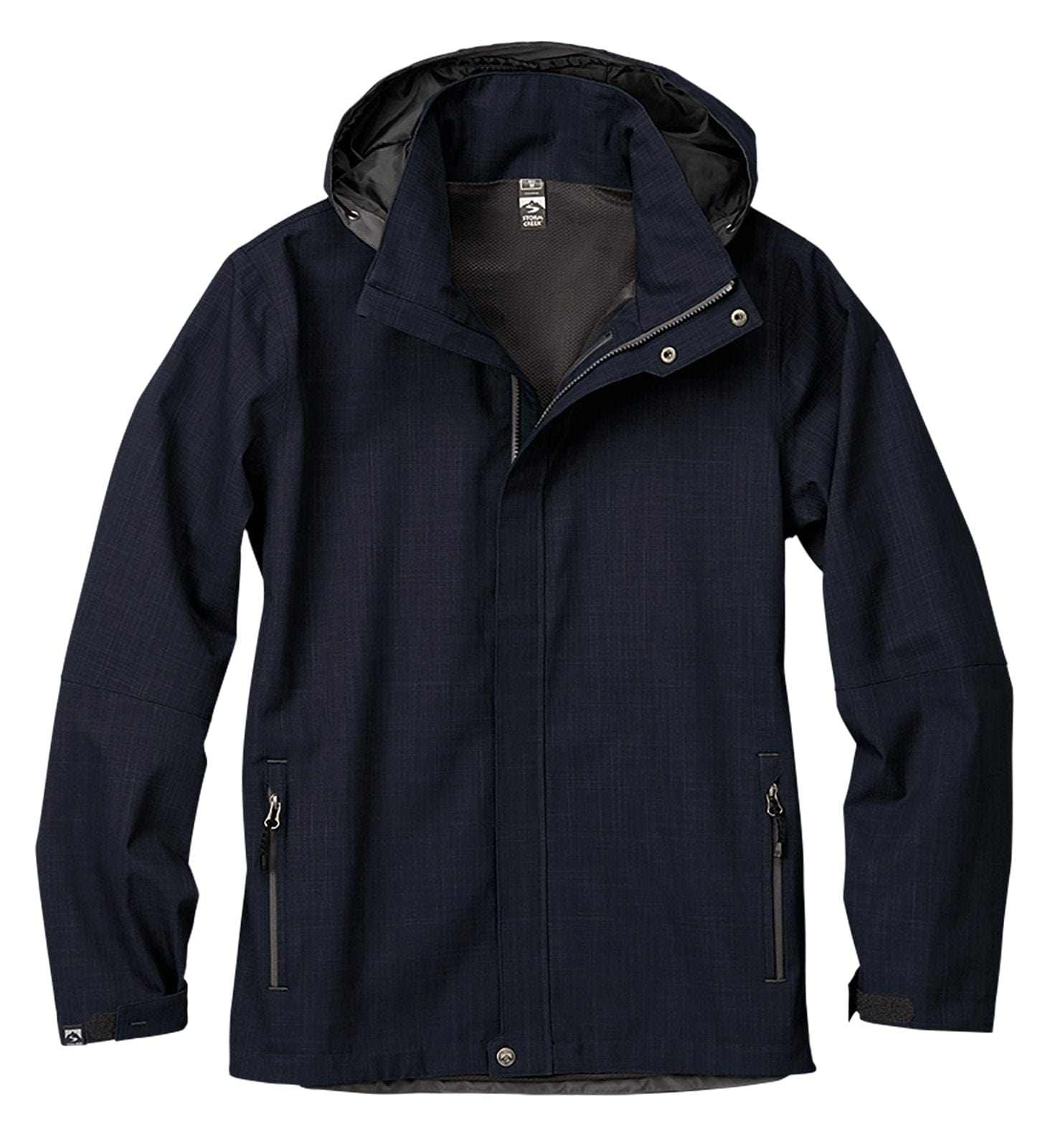 Men's Commuter Waterproof Jacket – Storm Creek