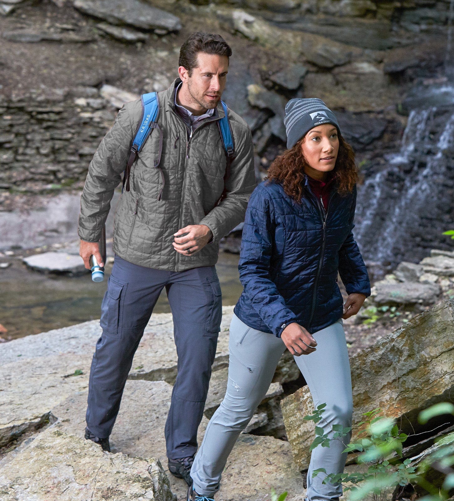 Storm creek jacket sale