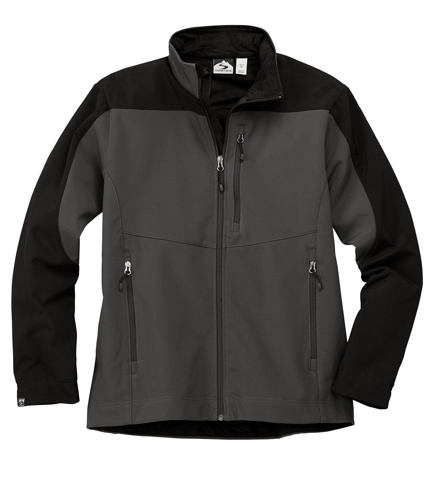 Storm creek soft shell jacket 2025